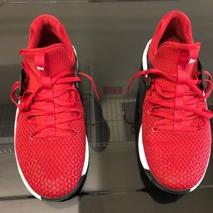 Nike Metcon sneakers